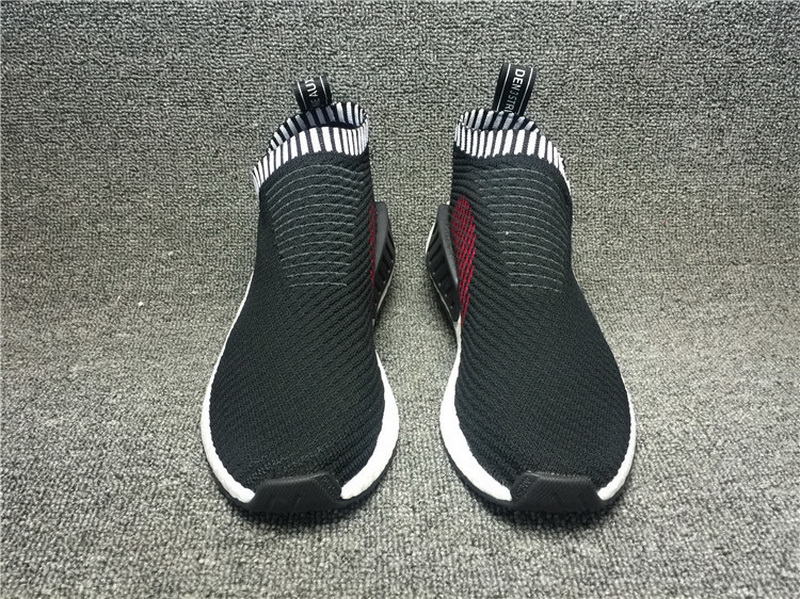 Super Max Adidas NMD CS2 PK Boost(Real Boost-98%Authenic) GS--001